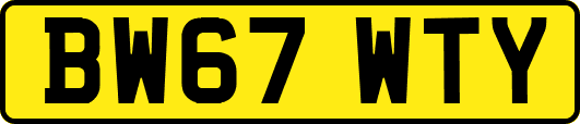 BW67WTY