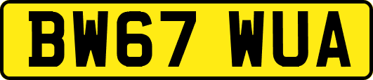 BW67WUA