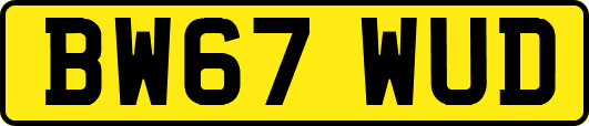 BW67WUD