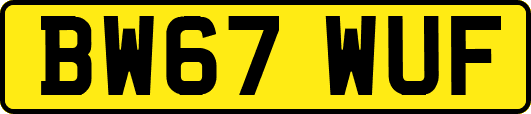 BW67WUF