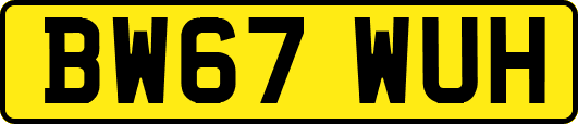 BW67WUH