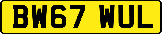 BW67WUL