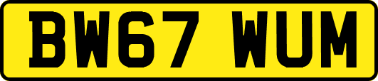 BW67WUM