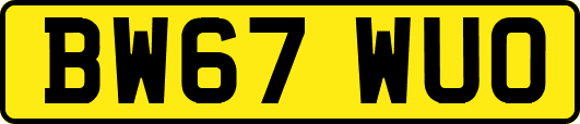 BW67WUO