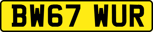 BW67WUR