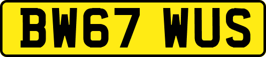BW67WUS