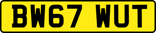 BW67WUT