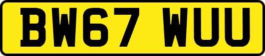 BW67WUU