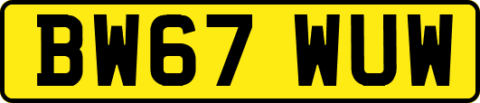 BW67WUW
