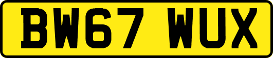 BW67WUX