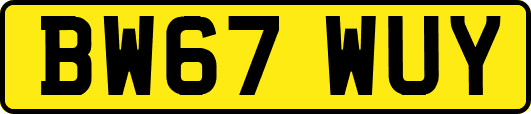 BW67WUY