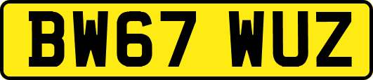 BW67WUZ