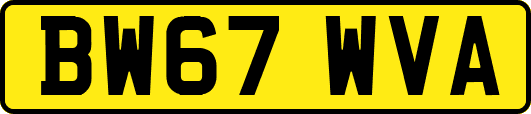 BW67WVA