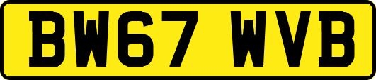 BW67WVB