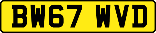 BW67WVD