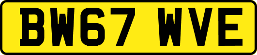 BW67WVE