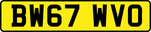 BW67WVO