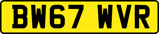 BW67WVR