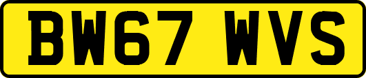 BW67WVS