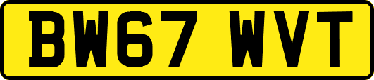 BW67WVT