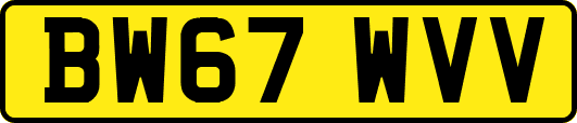 BW67WVV