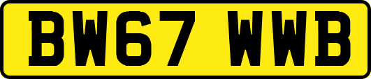 BW67WWB