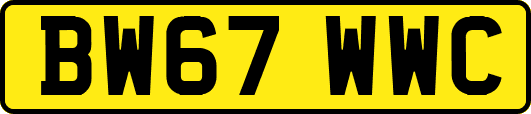 BW67WWC