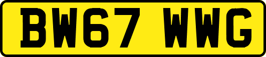 BW67WWG