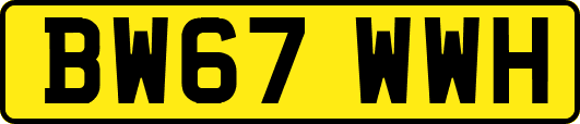 BW67WWH
