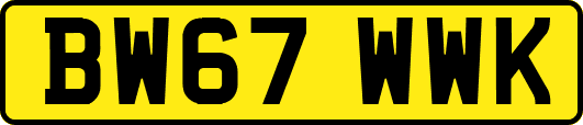 BW67WWK
