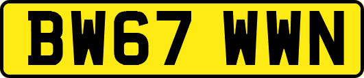 BW67WWN