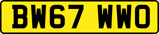 BW67WWO