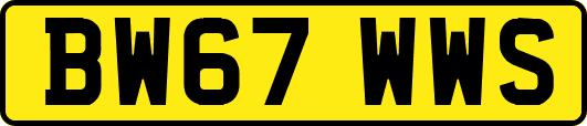 BW67WWS