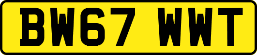 BW67WWT