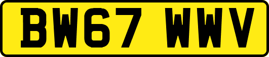 BW67WWV