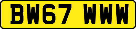 BW67WWW