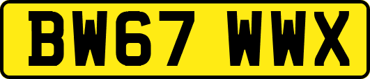 BW67WWX