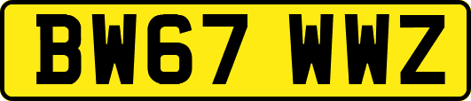 BW67WWZ