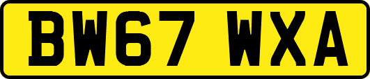 BW67WXA