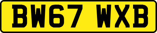 BW67WXB