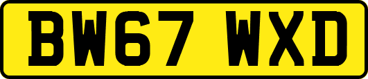 BW67WXD