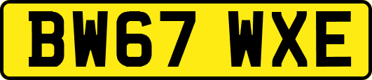 BW67WXE