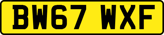 BW67WXF