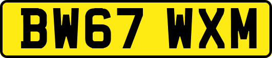 BW67WXM