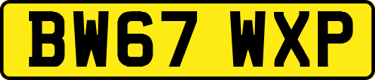 BW67WXP