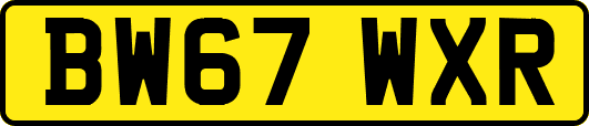 BW67WXR