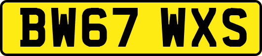 BW67WXS