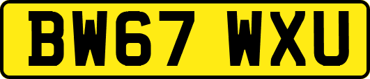 BW67WXU