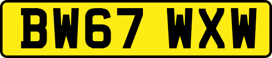 BW67WXW