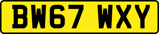 BW67WXY